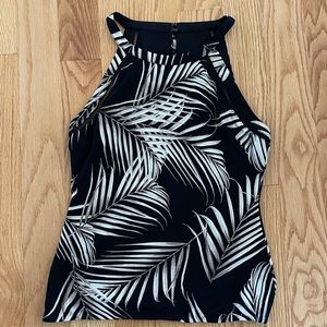 White House Black Market Top - Small